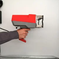 Портативный ударно-точечный маркиратор SIC Marking E-Touch XL