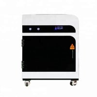 Лазерный гравер 3D LASER GLASS