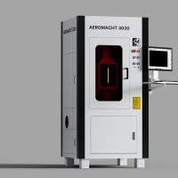 Станок лазерной резки металла AEROMACHT 3030 - 3000W