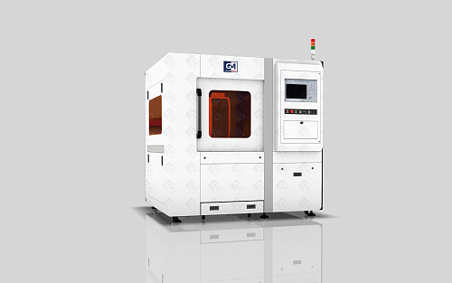 Cтанок с лазерной резкой металла AEROMACHT 6080 - 3000W