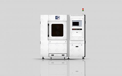 Лазерный станок для микрообработки AEROMACHT 1300×800 мм, 1500 Вт