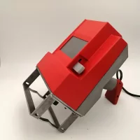 Портативный ударно-точечный маркиратор SIC Marking E-Touch XL
