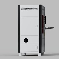 Станок лазерной резки металла AEROMACHT 3030 - 3000W