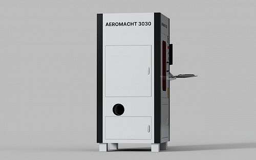 Станок лазерной резки металла AEROMACHT 3030 - 3000W
