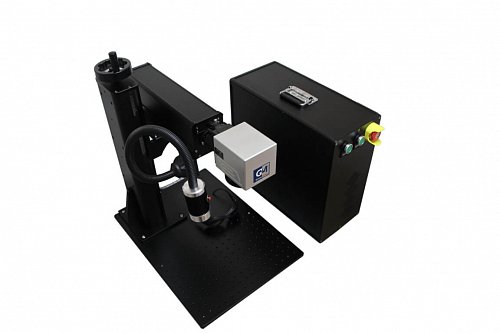 Лазерный гравер G-MARK 100 CO2 60Вт