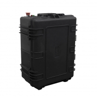 Импульсный лазерный аппарат TURBOLASE R3500 300W