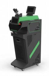 Ювелирная лазерная сварка G-Weld Master 200 PRO Ювелирная лазерная сварка G-Weld Master 200 PRO